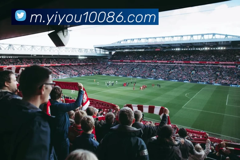 易游体育品牌故事