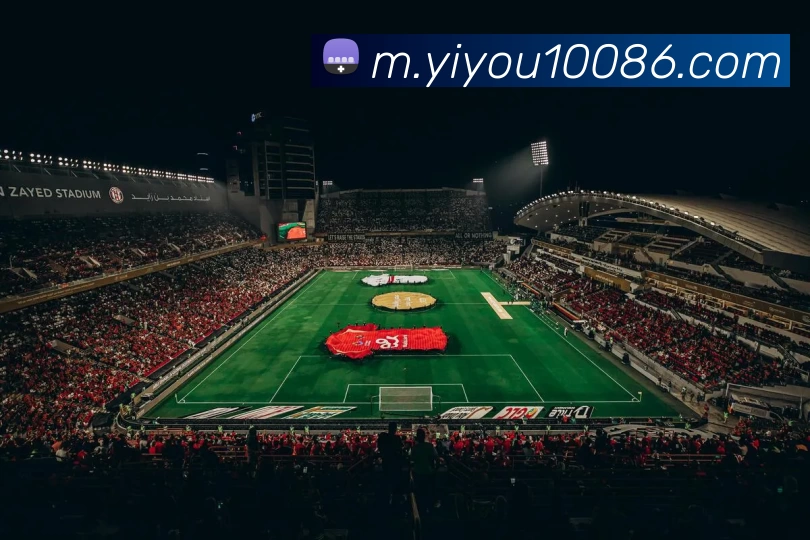 多媒体互动体验