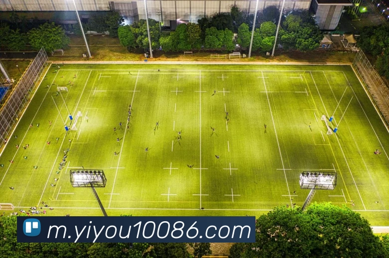 易游体育APP 体育赛事宣传图